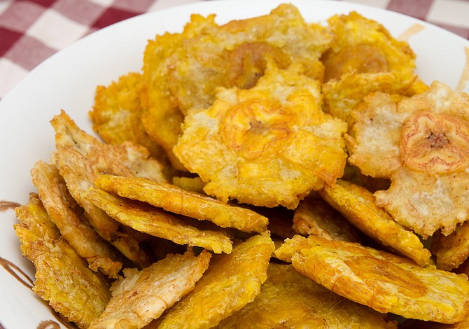 Patacones